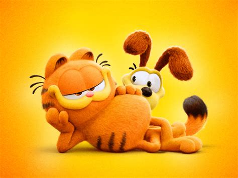 the garfield movie myflixtor|Watch The Garfield Movie online free on Flixtor.